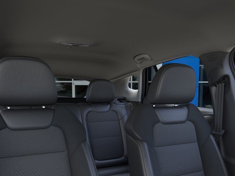2026 Chevrolet Trax LT - Photo 48