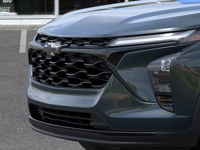 2026 Chevrolet Trax LT - Photo 37