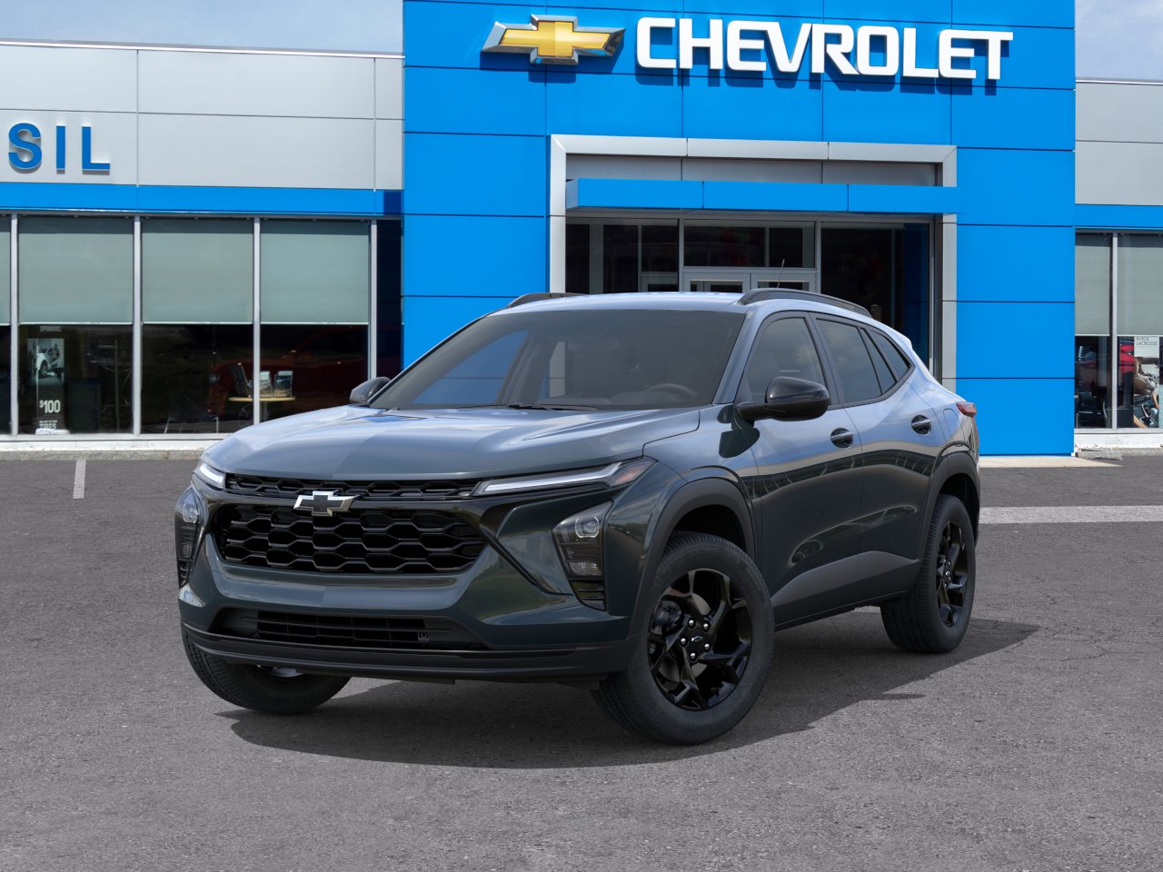 2026 Chevrolet Trax LT - Photo 30
