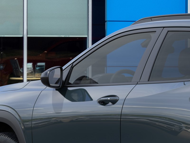 2026 Chevrolet Trax LT - Photo 36