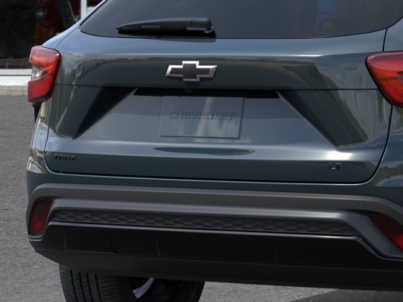 2026 Chevrolet Trax LT - Photo 38