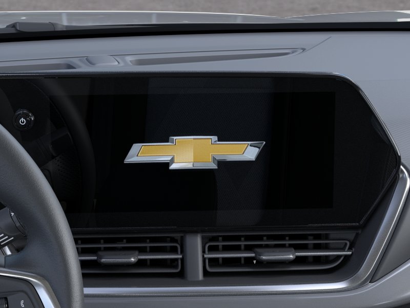 New 2026 Sterling Gray Metallic Chevrolet LT image 20