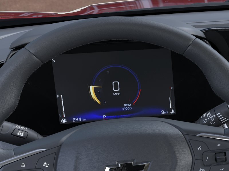 2026 Chevrolet Trax LT - Photo 42