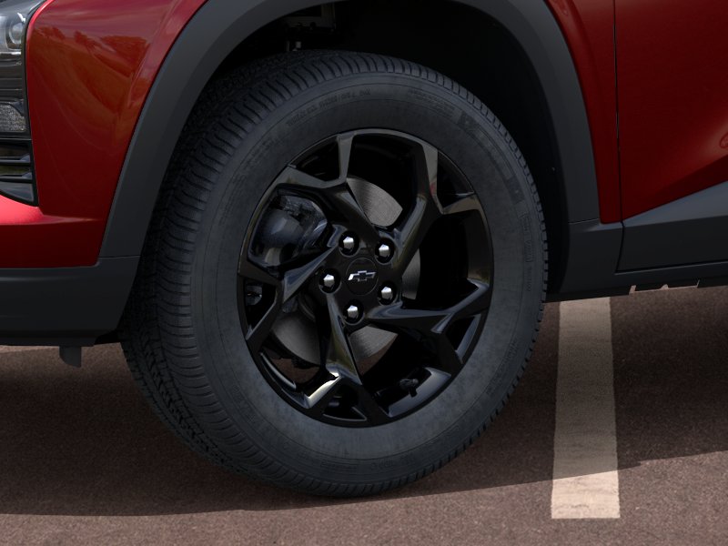 2026 Chevrolet Trax LT - Photo 33