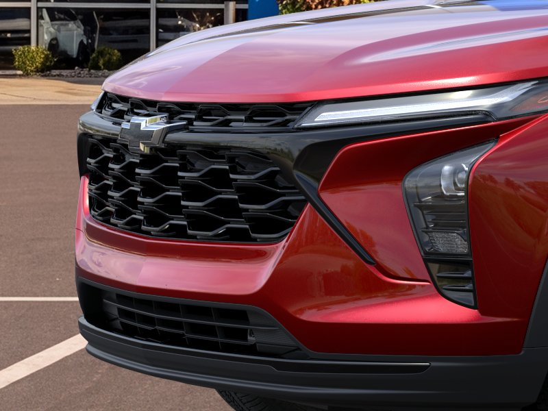2026 Chevrolet Trax LT - Photo 37