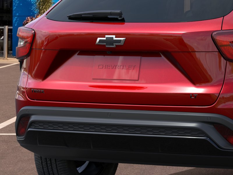 2026 Chevrolet Trax LT - Photo 38