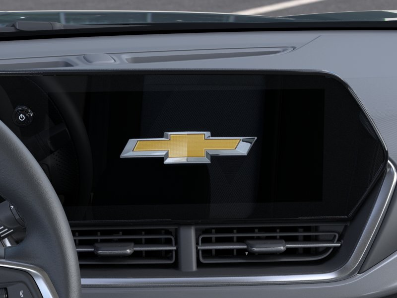 New 2026 Cypress Gray Chevrolet LT image 20
