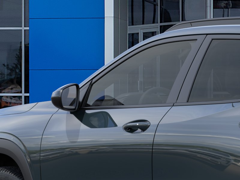 New 2026 Cypress Gray Chevrolet LT image 12