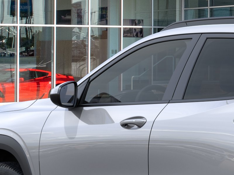 2026 Chevrolet Trax LT - Photo 12