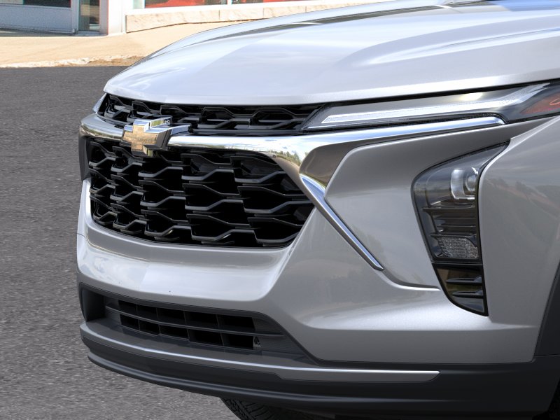2026 Chevrolet Trax LT - Photo 13