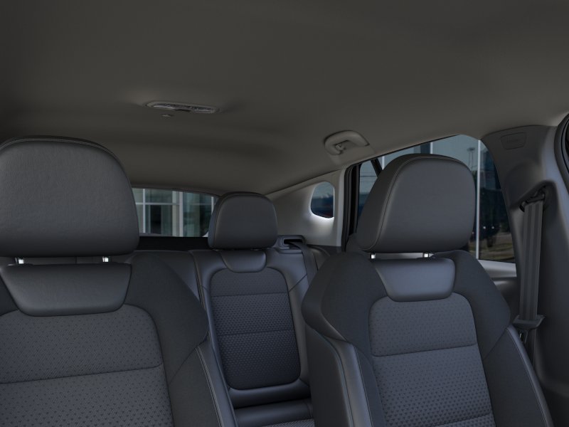 2026 Chevrolet Trax LT - Photo 24