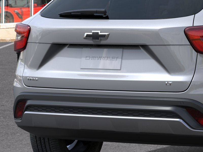 2026 Chevrolet Trax LT - Photo 14