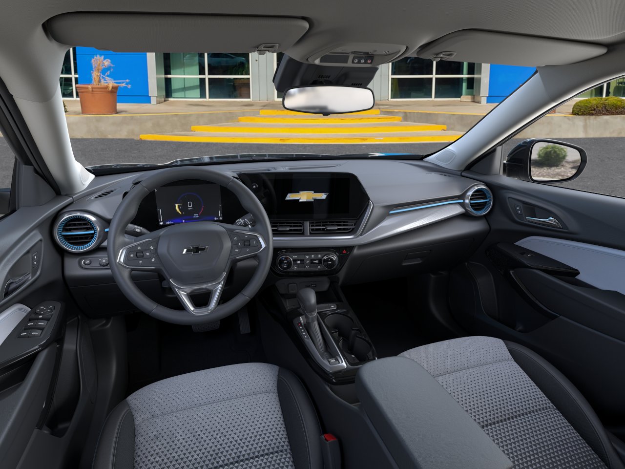 2026 Chevrolet Trax LT - Photo 15