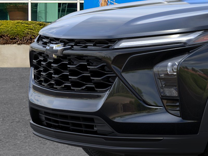 2026 Chevrolet Trax LT - Photo 13