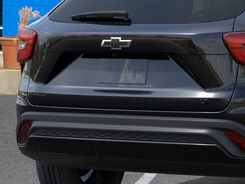 2026 Chevrolet Trax LT - Photo 14