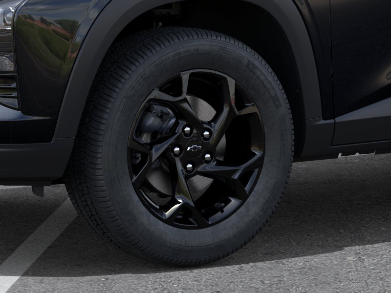 2026 Chevrolet Trax LT - Photo 9