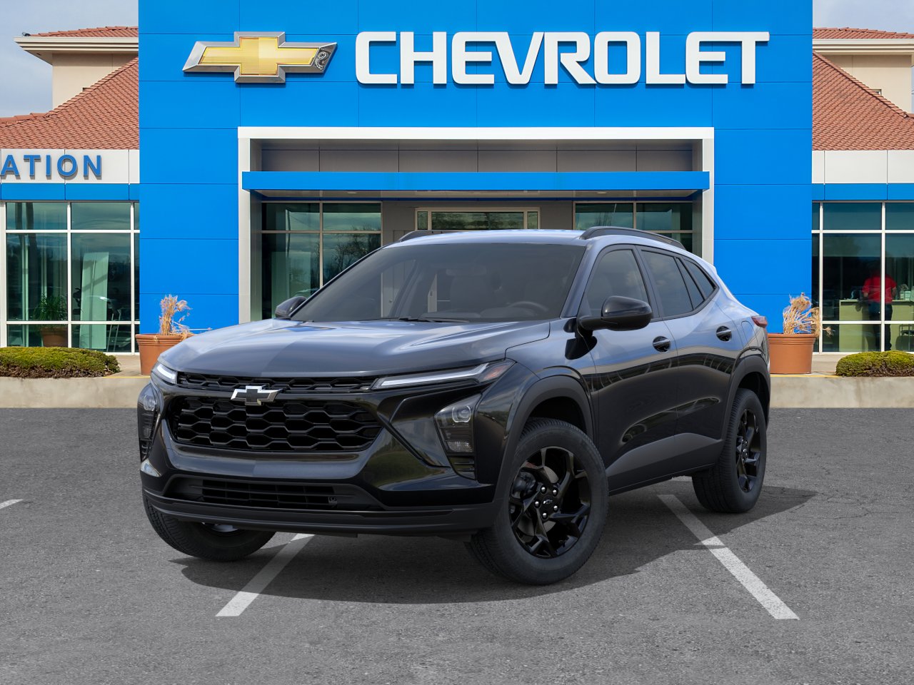 2026 Chevrolet Trax LT - Photo 6