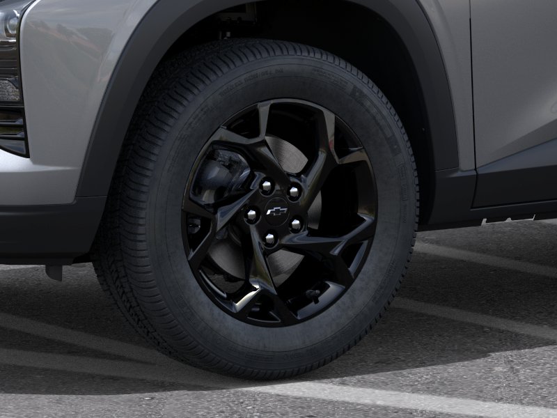 2026 Chevrolet Trax LT - Photo 10