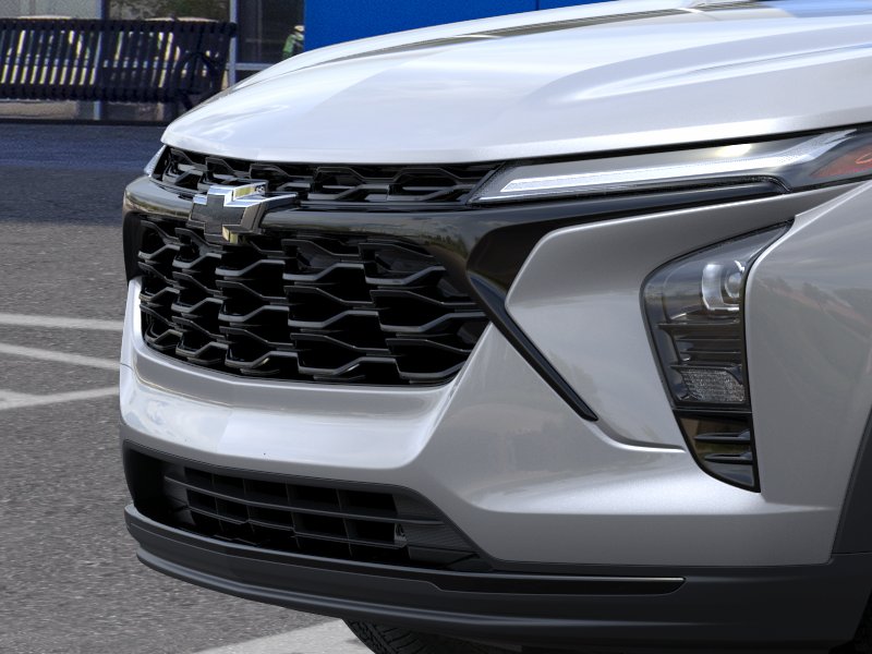 2026 Chevrolet Trax LT - Photo 14