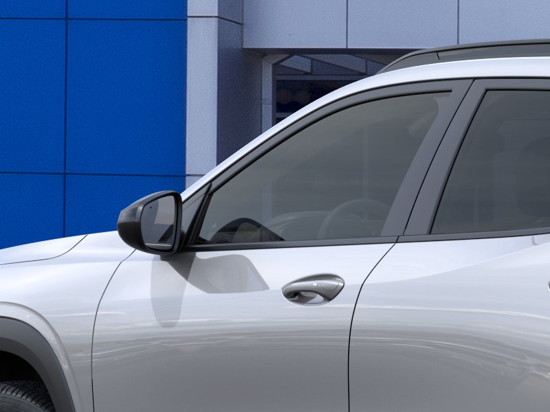 2026 Chevrolet Trax LT - Photo 13
