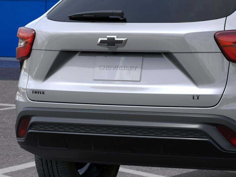 2026 Chevrolet Trax LT - Photo 15