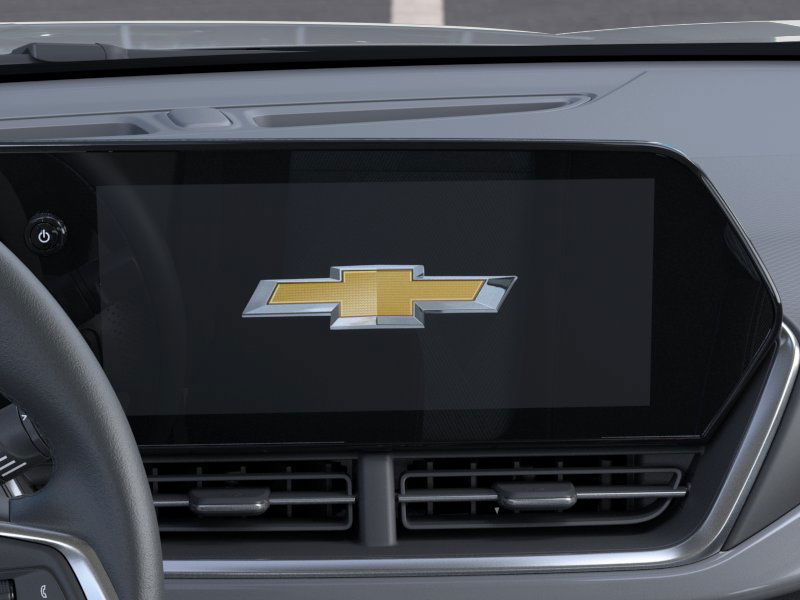 2025 Chevrolet Trax LT photo 18