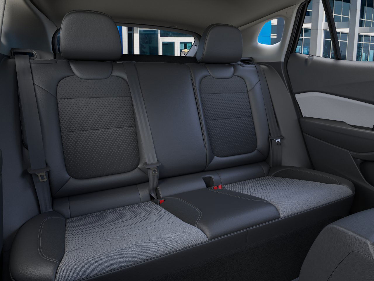 2025 Chevrolet Trax LT photo 16
