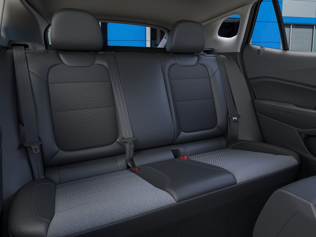 2025 Chevrolet Trax LT photo 15