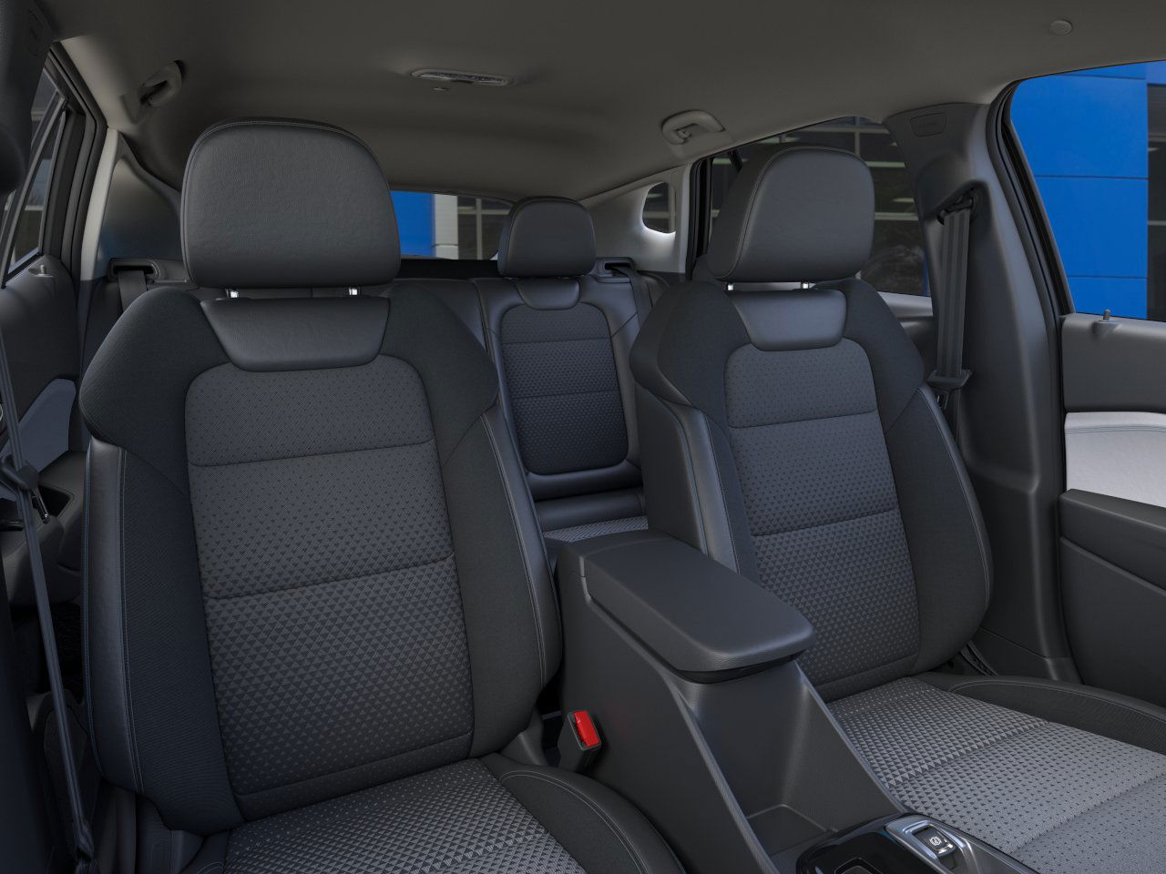 2025 Chevrolet Trax LT photo 20