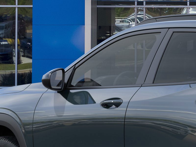 2026 Chevrolet Trax LT photo 4