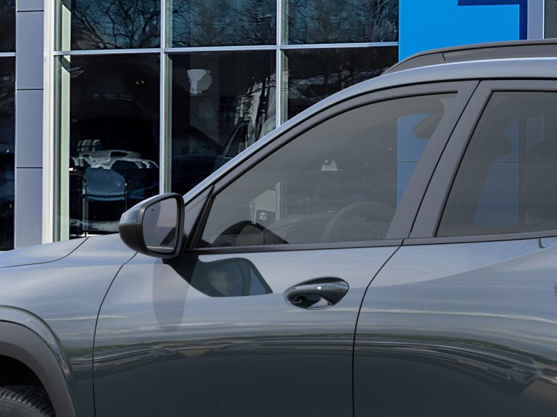 2026 Chevrolet Trax LT photo 4