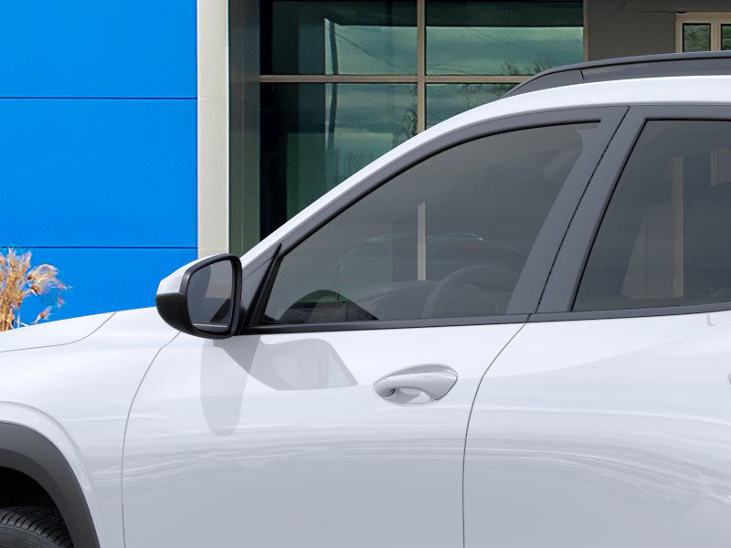 2026 Chevrolet Trax LT photo 4