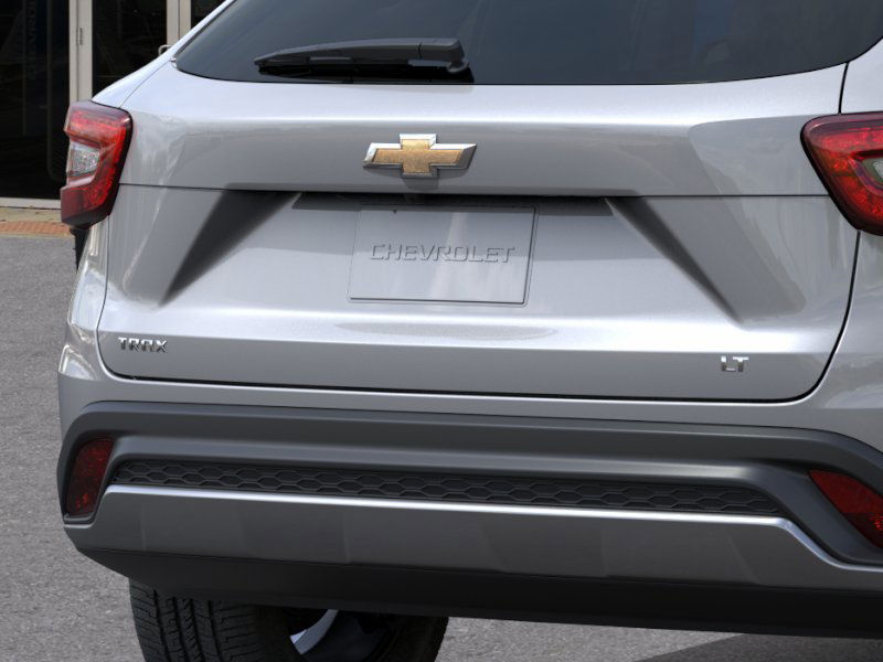 2026 CHEVROLET TRAX - Image 13