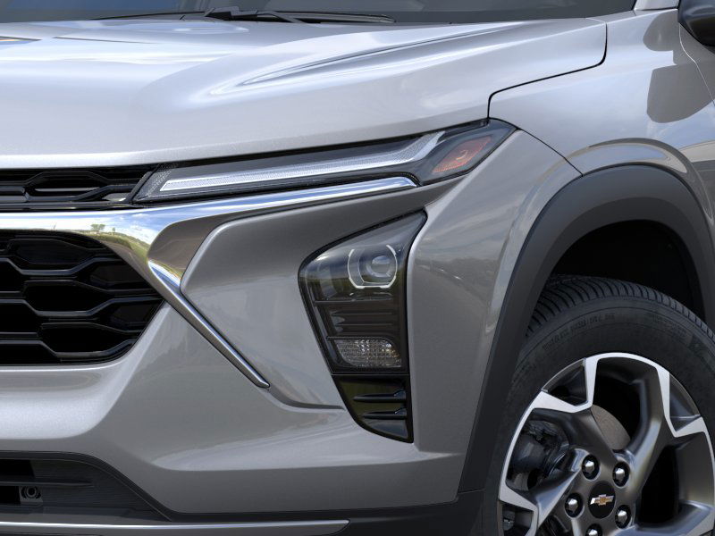 2026 CHEVROLET TRAX - Image 9