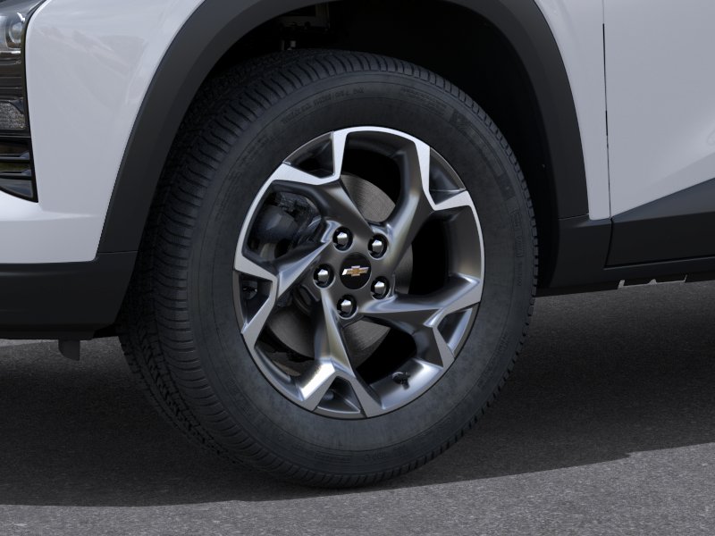 2026 Chevrolet Trax LT - Photo 41