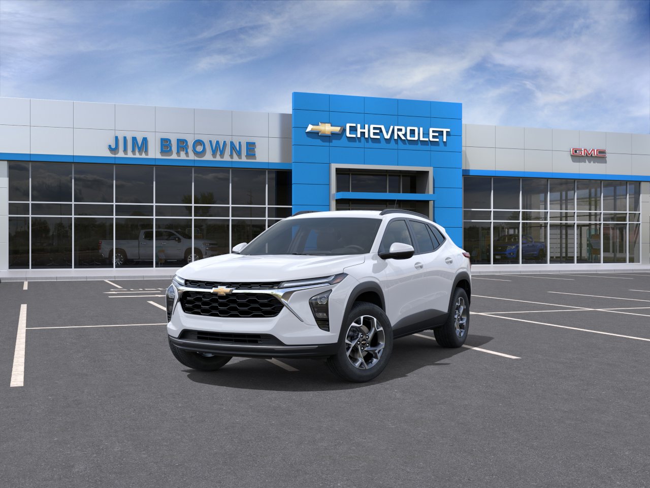 2026 Chevrolet Trax LT - Photo 40