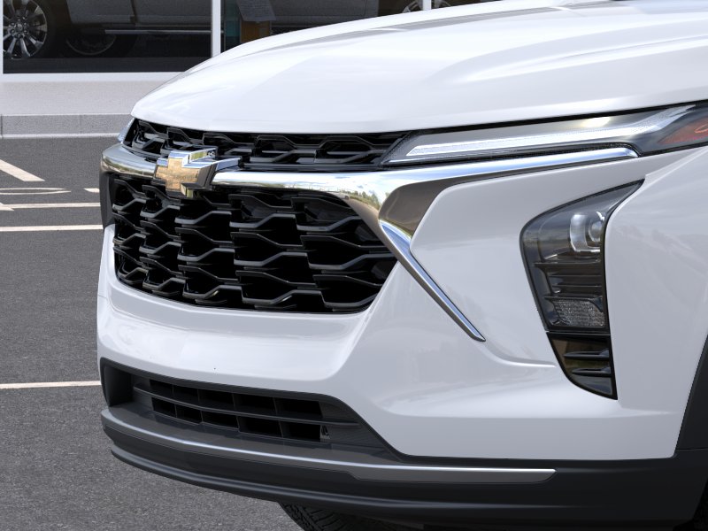 2026 Chevrolet Trax LT - Photo 45