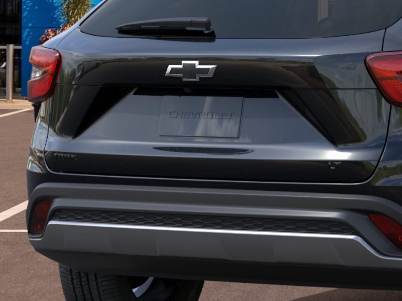 2026 Chevrolet Trax LT - Photo 38