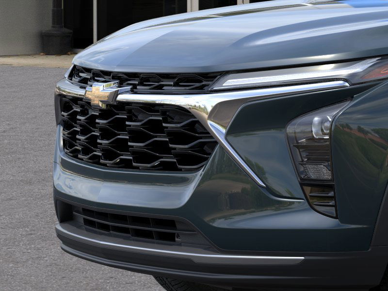 2026 CHEVROLET TRAX - Image 12