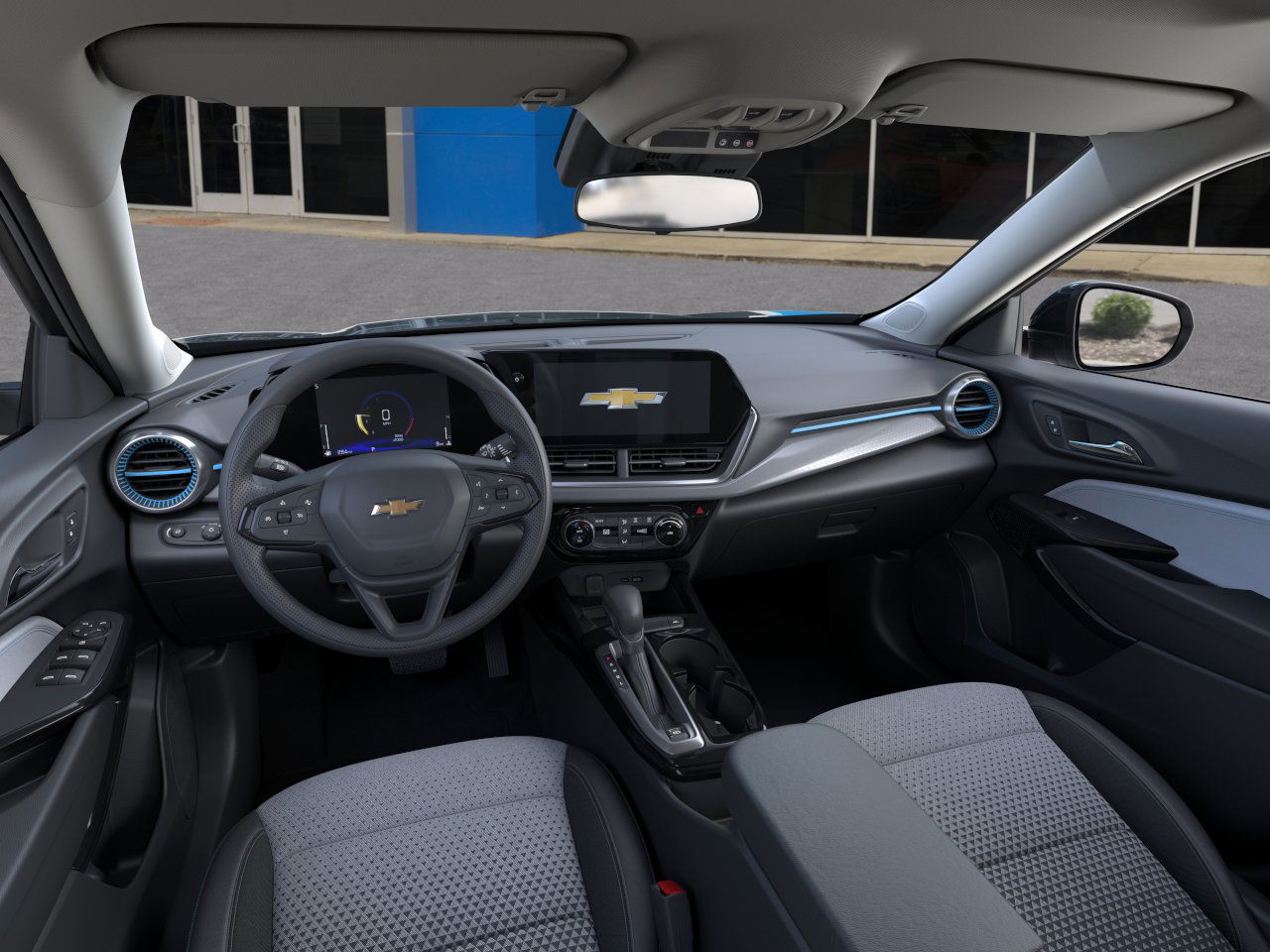 2026 CHEVROLET TRAX - Image 14