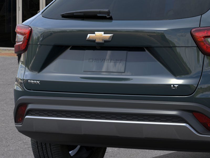 2026 CHEVROLET TRAX - Image 13