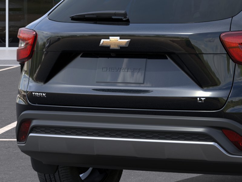 2026 Chevrolet Trax LT - Photo 14