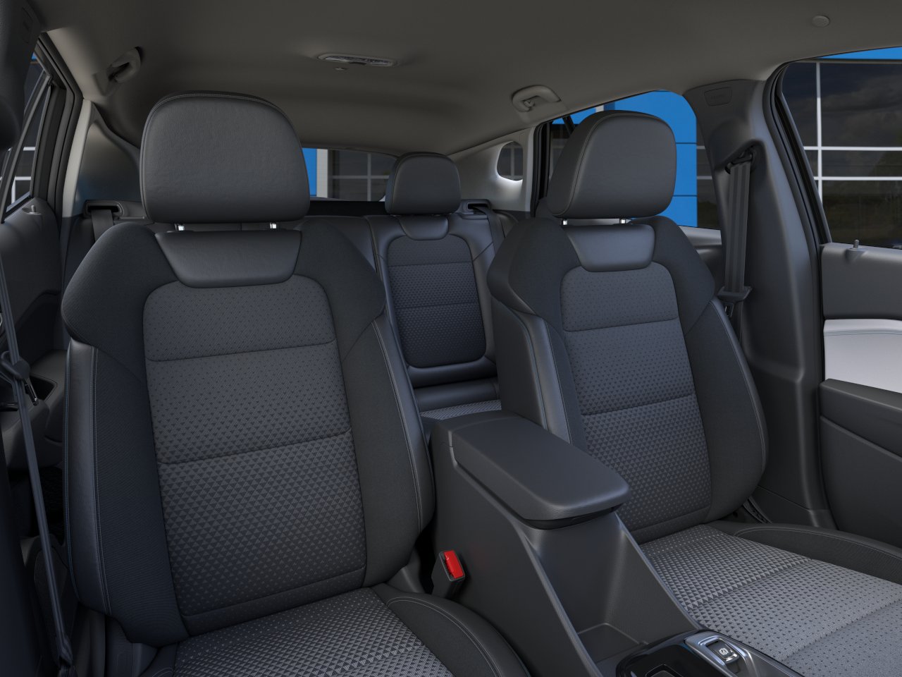 2026 Chevrolet Trax LT - Photo 40