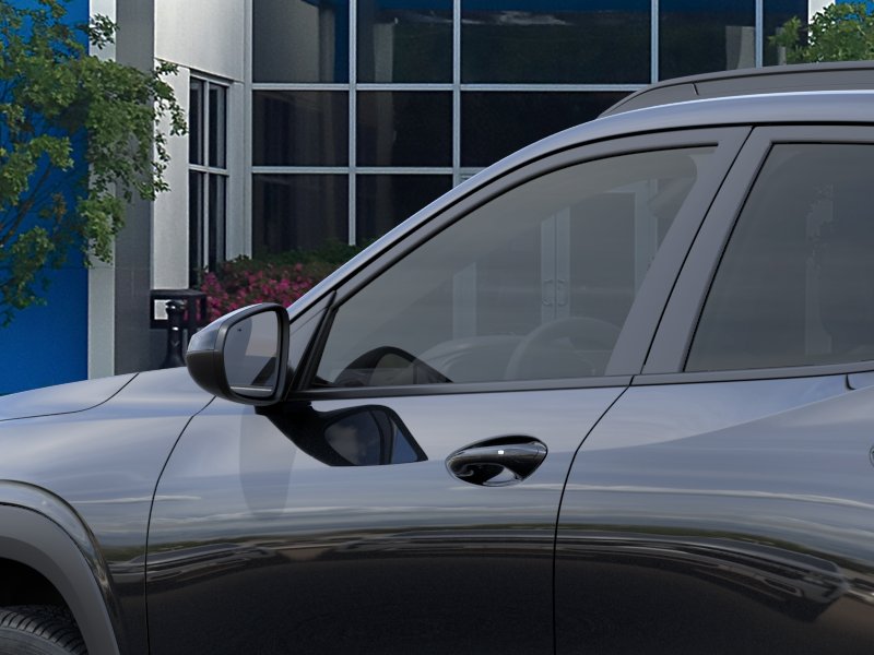 New 2026 Mosaic Black Metallic Chevrolet LT image 38