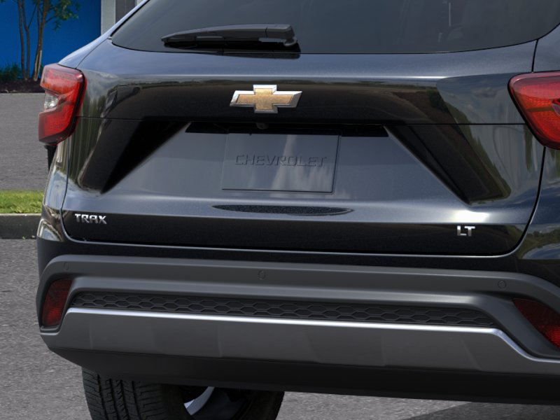 New 2026 Mosaic Black Metallic Chevrolet LT image 40