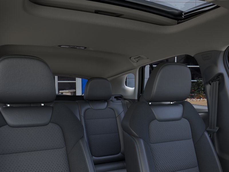2026 Chevrolet Trax LT - Photo 48