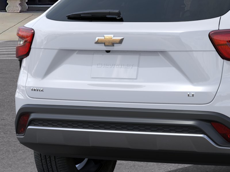 2026 Chevrolet Trax LT - Photo 38