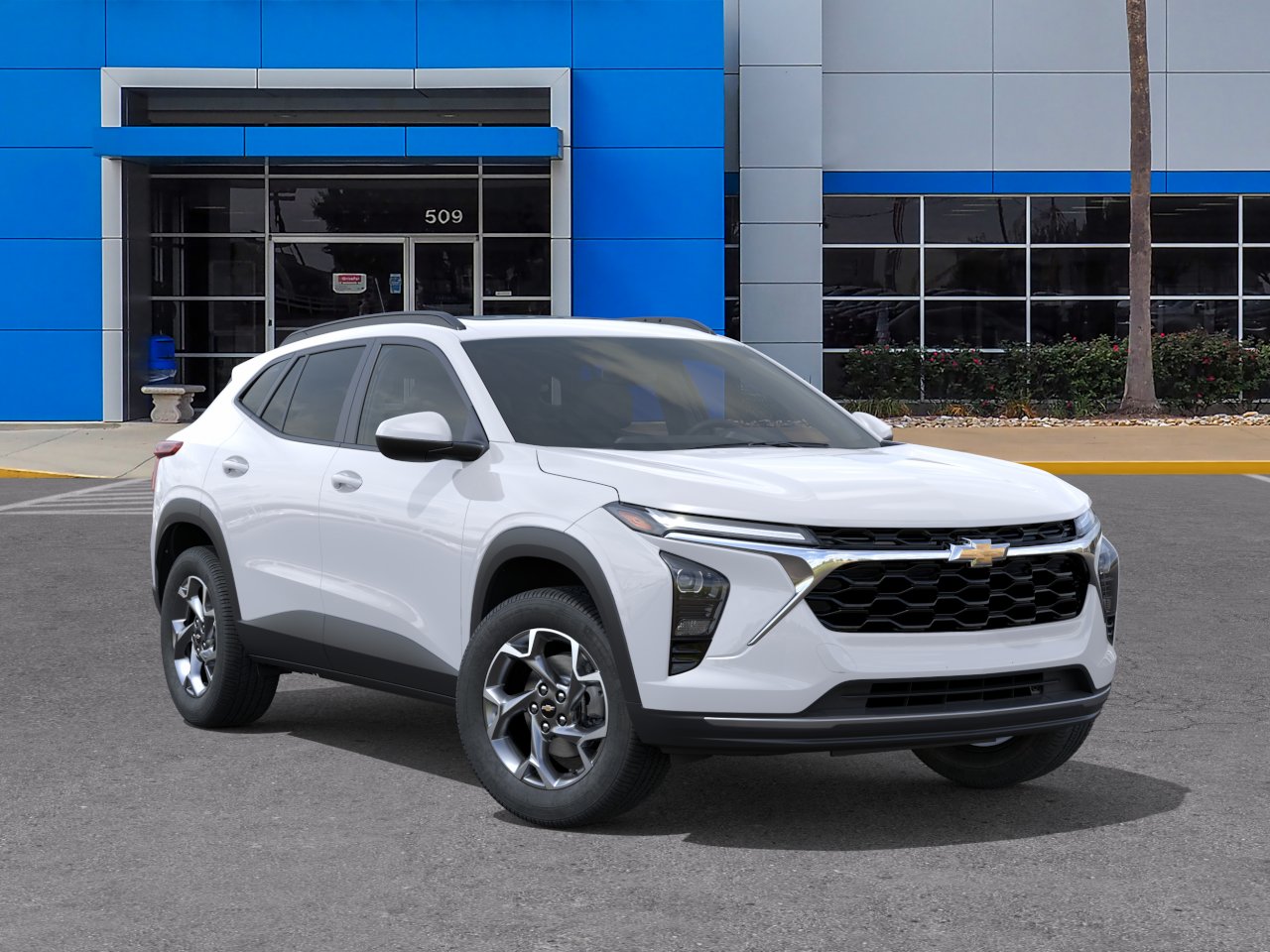 2026 Chevrolet Trax LT - Photo 31