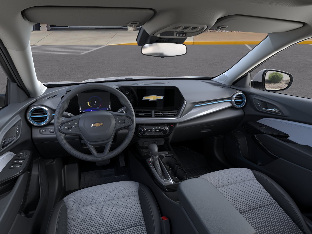 2026 Chevrolet Trax LT - Photo 39