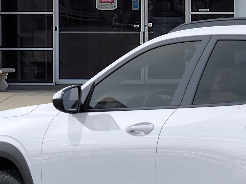 2026 Chevrolet Trax LT - Photo 36